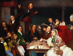1859年的讲道 作者 约翰·斯特林