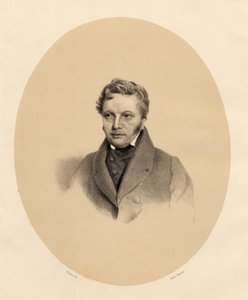 Thomas Miles Richardson Snr。 作者 约翰·斯托里