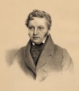 Thomas Miles Richardson Snr。 作者 约翰·斯托里