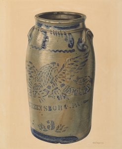 搅拌器，可能是1938年。