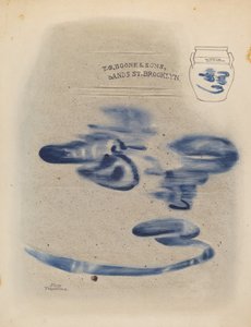克罗克，可能是1937年至1938年。 作者 约翰·塔伦蒂诺
