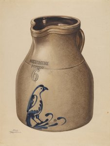 投手，19351942。