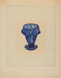 盐窖，1935-1942。 作者 约翰·塔伦蒂诺