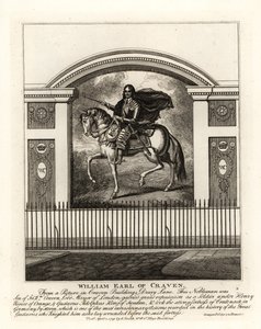 William Craven 作者 约翰·托马斯·史密斯