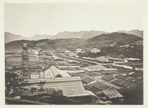 福州兵工厂 作者 约翰汤姆森