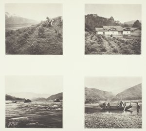 茶厂；茶厂；延平激流；小快艇 作者 约翰汤姆森