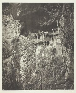 圆福寺 作者 约翰汤姆森