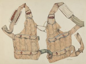 金钱马甲 作者 约翰·索尔森