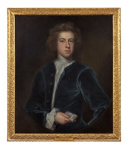 斯蒂芬-马丁-利克（Stephen Martin Leake），嘉特纹章王