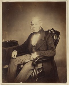 帕默斯顿勋爵 作者 John Watkins