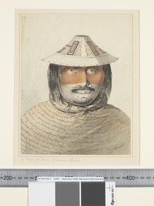 F.26威廉王子之声的人，约1773-84年（水彩） 作者 约翰·韦伯