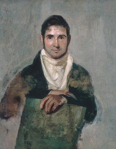 亚历山大·安德森（Alexander Anderson），1815年。