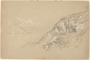 哈德逊高地 作者 约翰·威廉·卡西雷尔
