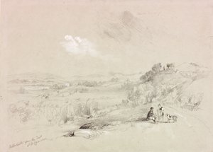 来自东方的Haltwhistle 作者 约翰·威尔逊·卡迈克尔