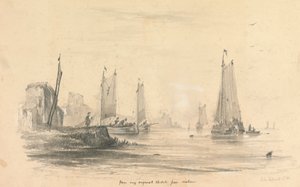 海岸风光