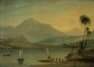 Loch Fyne，鲱鱼钓鱼（金属油）