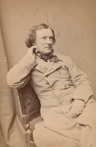 [Joseph Durham], 1860年代。 作者 约翰和查尔斯·沃特金斯