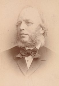 Lumb Stocks, 1860年代。