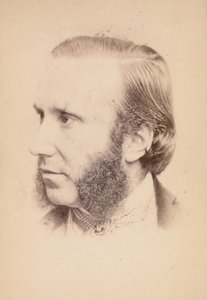[未知主题]，1860年代。