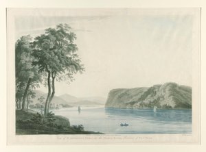 圣安东尼景观