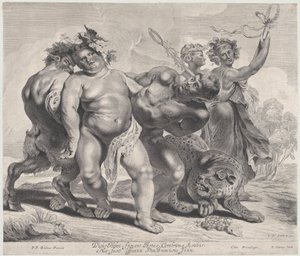 醉翁之意不在酒，1630-57., 1630-57.