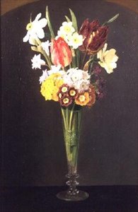 花瓶 作者 乔根·罗德（Jorgan Roed）