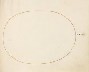 板块71：空的椭圆 作者 乔里斯·霍夫纳格尔