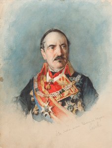 Espartero将军