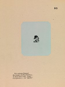 前将军 作者 何塞·瓜达卢佩·波萨达