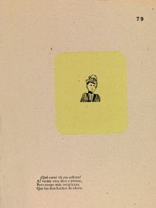 Passee 作者 何塞·瓜达卢佩·波萨达