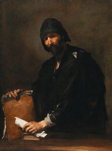 赫拉克利特，1634年。