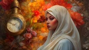 梦核-无息的永恒_arabien-03 作者 约瑟夫·约翰·迈克尔