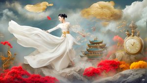 梦核-无气永恒_中文-02 作者 约瑟夫·约翰·迈克尔