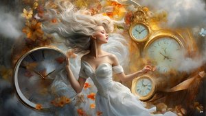 梦核-呼吸永恒_White-04 作者 约瑟夫·约翰·迈克尔
