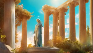 梦核_古希腊世界_04 作者 约瑟夫·约翰·迈克尔