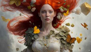 Dreamcore_dreamlike_scene-british_01 作者 约瑟夫·约翰·迈克尔
