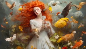 Dreamcore_dreamlike_scene-british_04 作者 约瑟夫·约翰·迈克尔