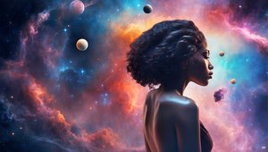 Dreamcore_universe_03 作者 约瑟夫·约翰·迈克尔