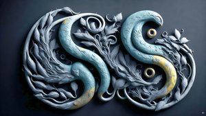 阴阳彩画风水观_01