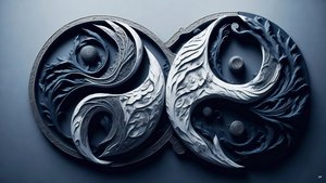 阴阳彩画风水观_05