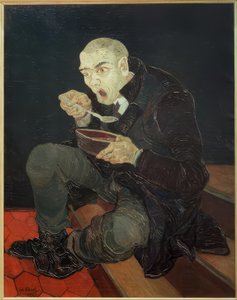 食汤者