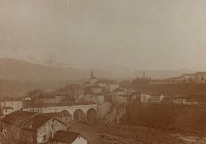 专辑“Meine weltkriegs - Erinnerungen the South-West Front (Carinthia, Italien, South Tyrol) (My world war - memory of the South-Western Front in Carinthia, Italy, Trentino Alto Adige) 31 / III / 1915-12 / XI / 1918 年 - Josef Zohles Wien “：托尼亚的看法 作者 约瑟夫·佐尔斯（Josef Zohles）