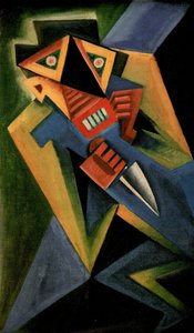 幻想曲，1918年