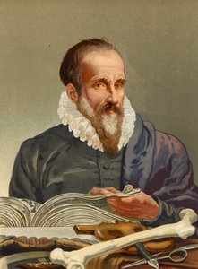 Ambroise Pare