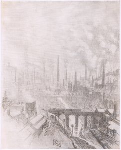 弹药城，Bibbys年度 作者 约瑟夫·佩内尔（之后）