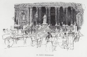 St Paul