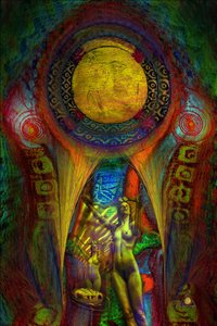 招魂 作者 约瑟夫·安吉拉·奥奎尔