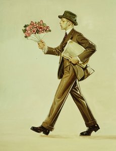 花束