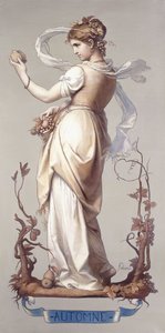 四个季节-1873-74年秋天
