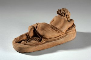 玛格丽特·戈特（Margaret Gott）饰演Maquette